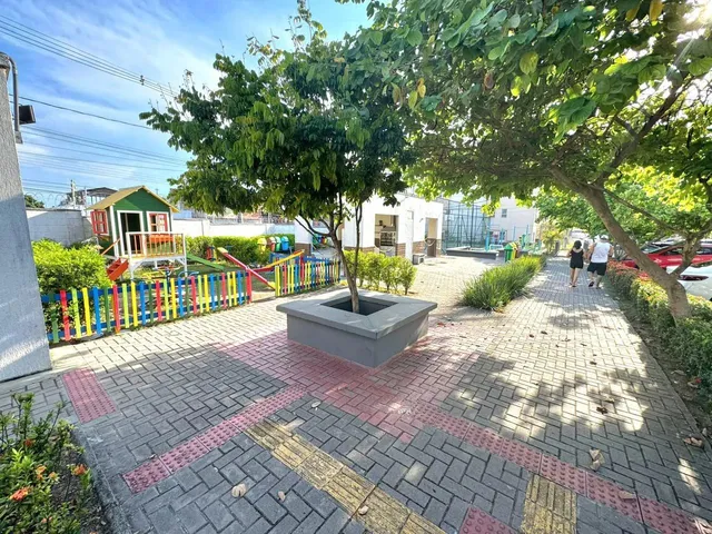 Imagem 12: Reserva da Cidade. Mobiliado, 4° Andar, 2Qts/1Ste e 1 Vg