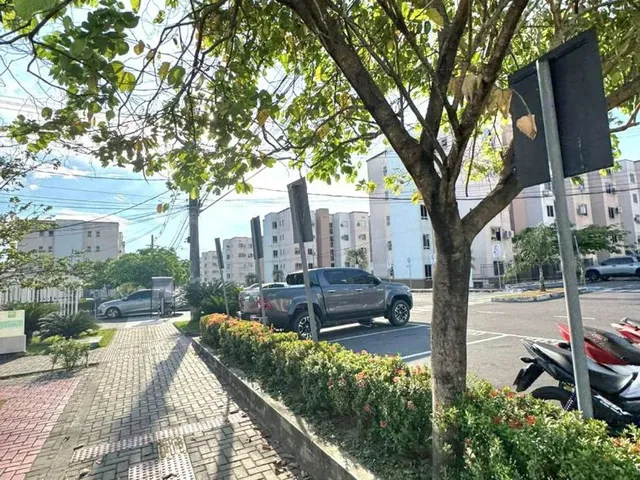 Imagem 13: Reserva da Cidade. Mobiliado, 4° Andar, 2Qts/1Ste e 1 Vg