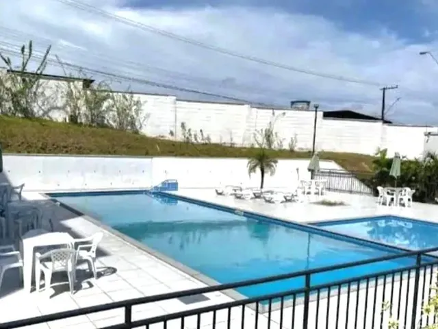 Imagem 14: Reserva da Cidade. Mobiliado, 4° Andar, 2Qts/1Ste e 1 Vg