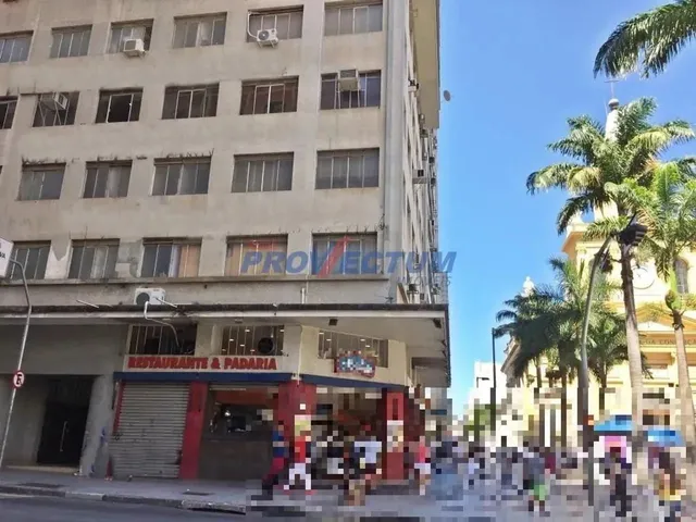 Imagem: Sala - Centro - Campinas