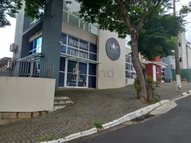 Imagem: Salão para Alugar em Valinhos, Vila Embaré