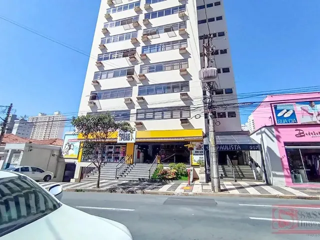 Imagem: Sala Comercial em Centro