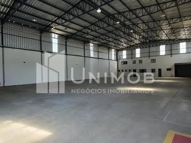 Imagem 8: Galpão - Chácaras Campos dos Amarais - Campinas