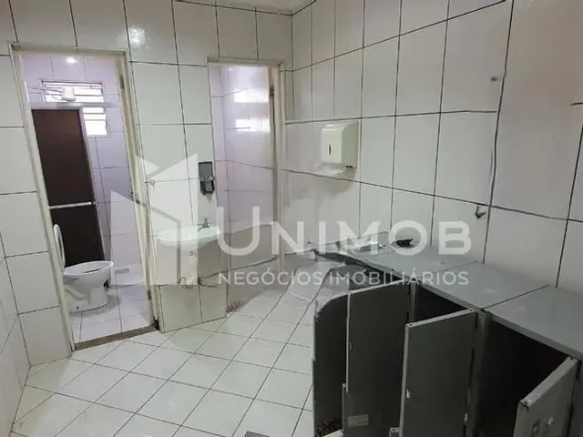 Imagem 13: Galpão - Chácaras Campos dos Amarais - Campinas