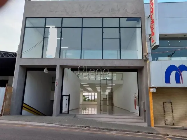 Imagem: Salão À Venda e para Alugar em Vinhedo
