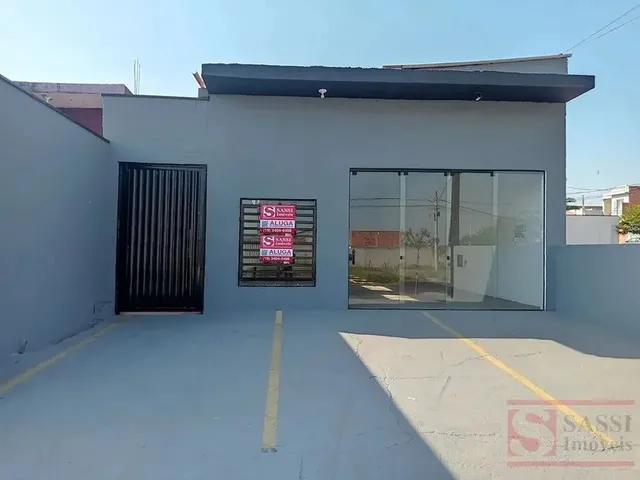 Imagem: Sala Comercial em Jardim dos Jequitibas