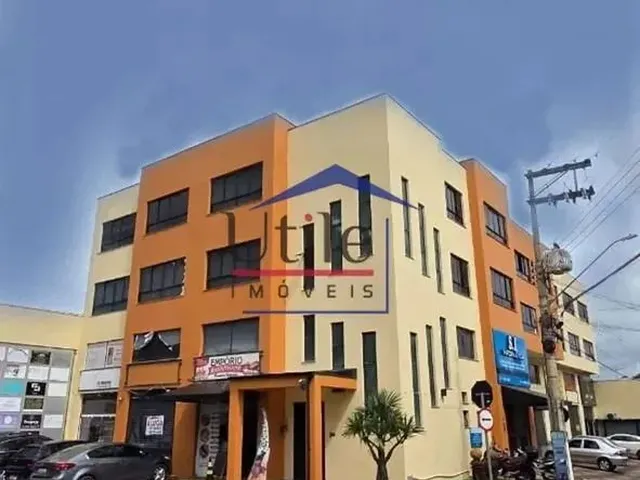 Imagem: Sala Comercial para Locação Ou Venda em