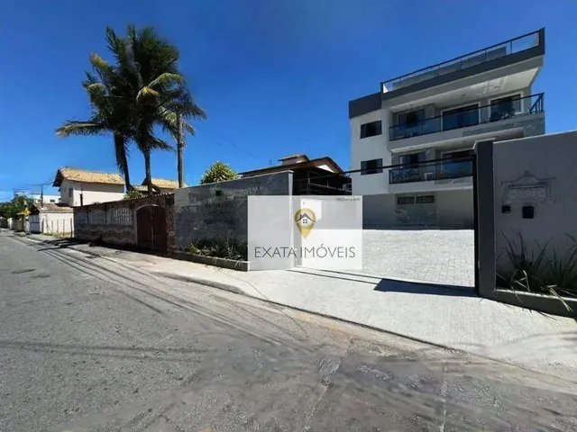 Imagem: Apartamento com 3 Quartos, Costazul - Rio
