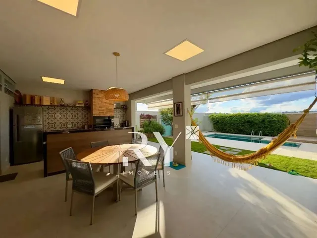 Imagem: Exclusivo! Sobrado de 315M² no Urbanova