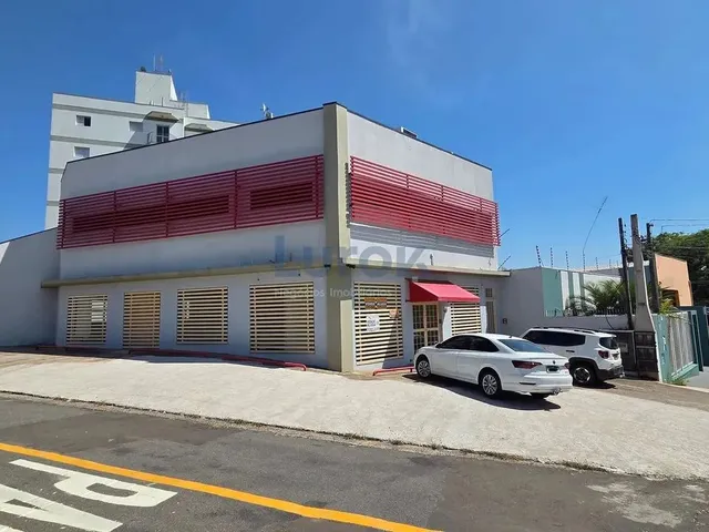 Imagem: Prédio para Venda e Locação, Chácara