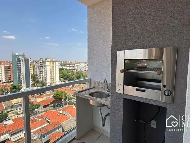 Imagem: Apartamento À Venda no Edifício Place