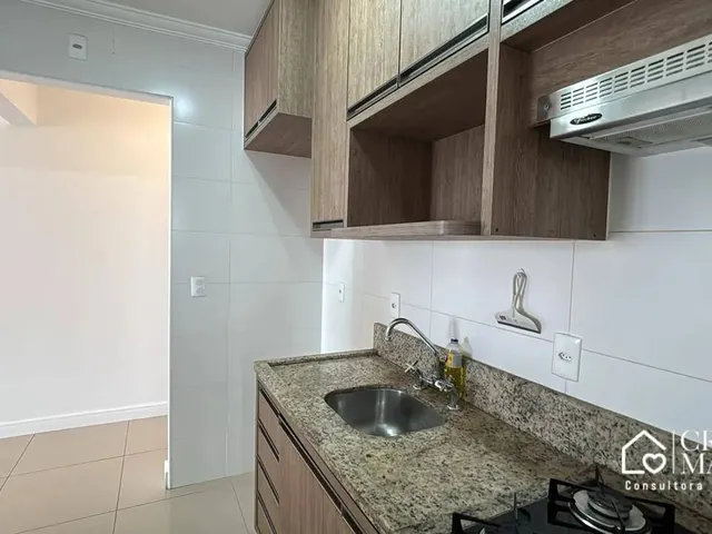 Imagem 13: Apartamento À Venda no Edifício Place View em Indaiatuba-Sp!