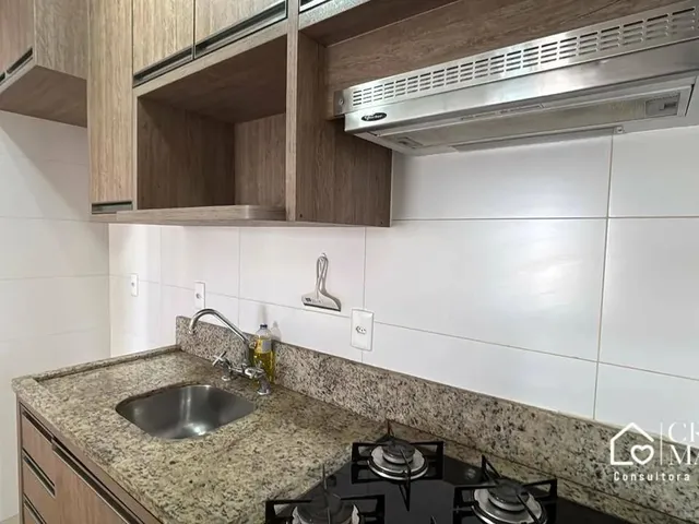 Imagem 3: Apartamento À Venda no Edifício Place View em Indaiatuba-Sp!