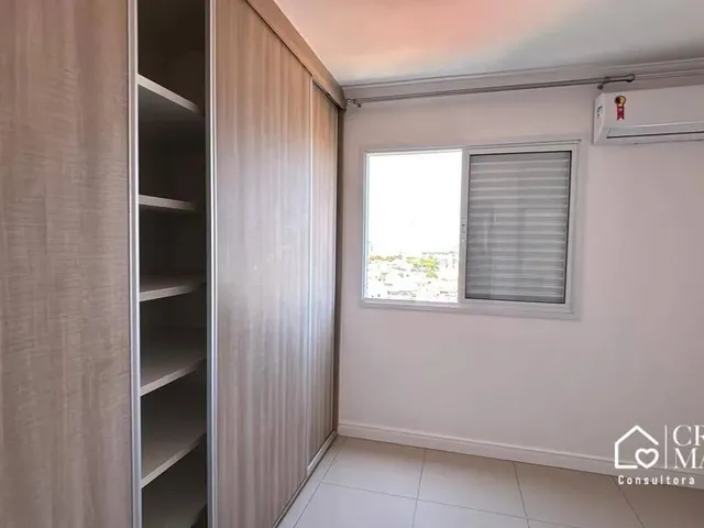 Imagem 15: Apartamento À Venda no Edifício Place View em Indaiatuba-Sp!