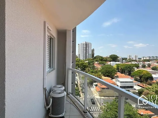 Imagem 12: Apartamento À Venda no Edifício Place View em Indaiatuba-Sp!