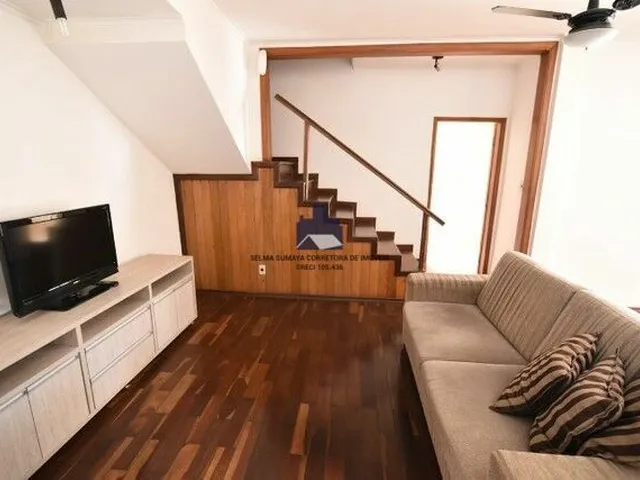 Imagem: Casa comercial à venda no bairro Centro