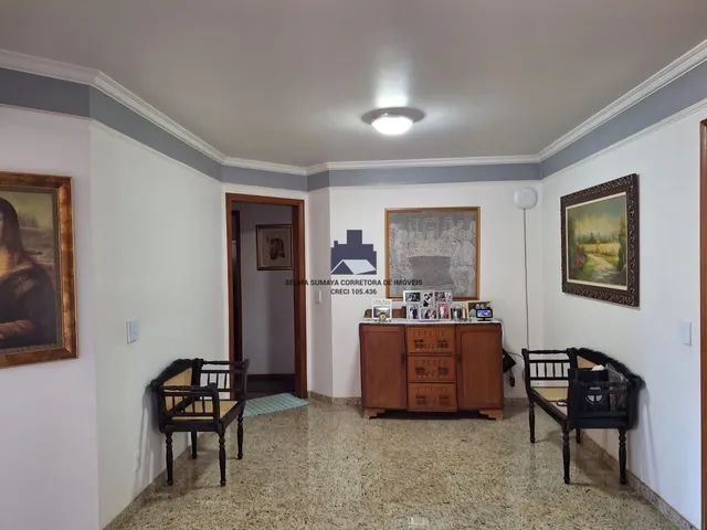Imagem: Apartamento à venda no bairro Centro