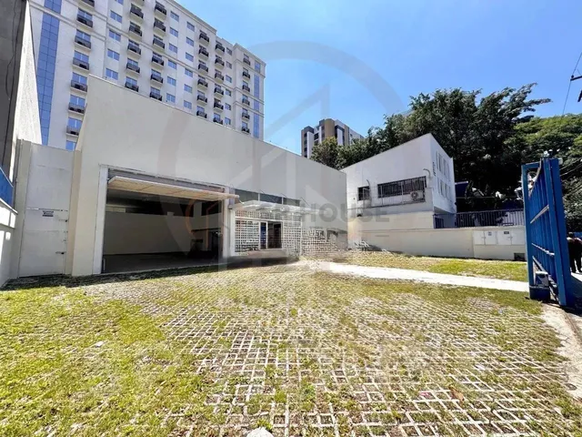 Imagem: Loja Comercial para Locação em Moema