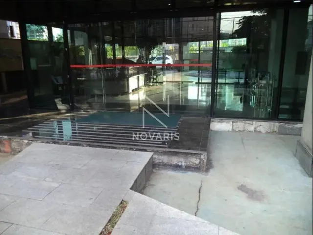 Imagem: Conjunto Comercial para Locação - Vila