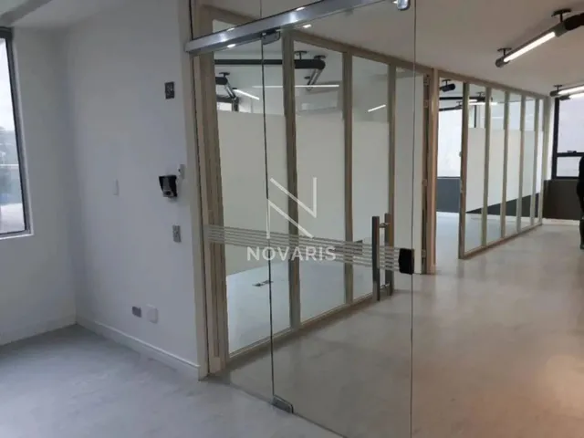 Imagem 3: Conjunto Comercial para Locação - Vila Olímpia