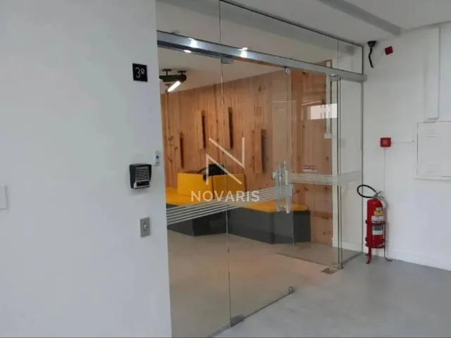 Imagem 2: Conjunto Comercial para Locação - Vila Olímpia