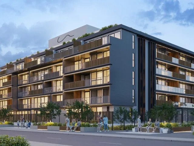 Imagem 8: Urban Blue View Apartamento com 3 dormitórios