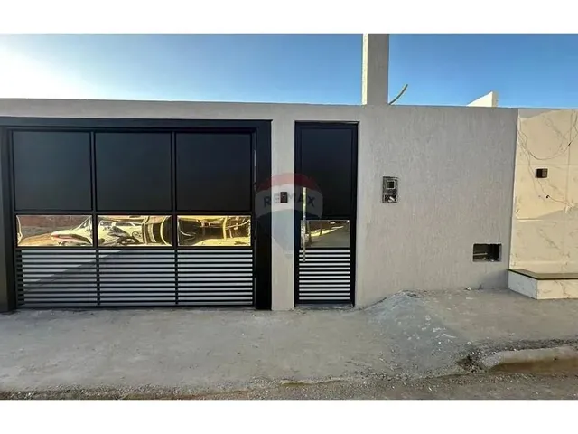 Imagem: Casa Residencial para Venda