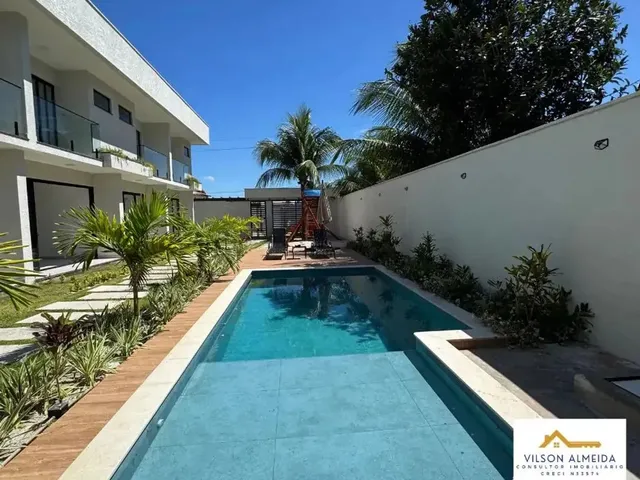 Imagem: Casa À Venda no Mansão dos Mares, Olivença