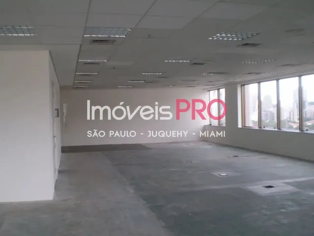 Imagem: Conjunto Comercial com 196M² na Vila Olímpia