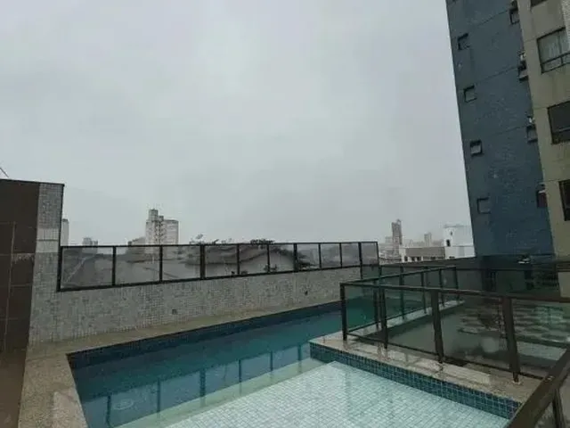 Imagem: Apartamento Amplo em Prédio com Infraestrutura