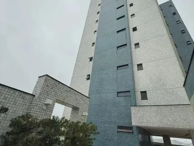 Imagem 2: Apartamento Amplo em Prédio com Infraestrutura Completa no Bairro Zildolândia
