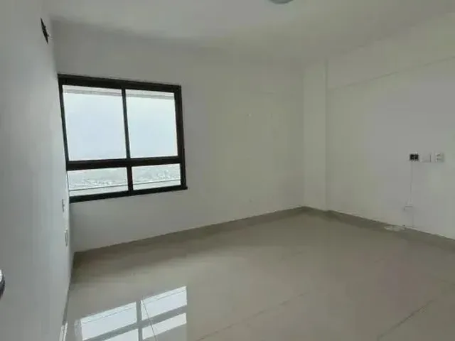 Imagem 8: Apartamento Amplo em Prédio com Infraestrutura Completa no Bairro Zildolândia
