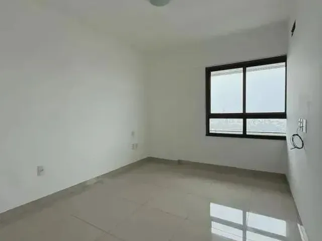 Imagem 10: Apartamento Amplo em Prédio com Infraestrutura Completa no Bairro Zildolândia