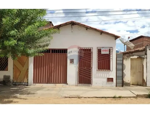 Imagem: Casa Residencial para Venda