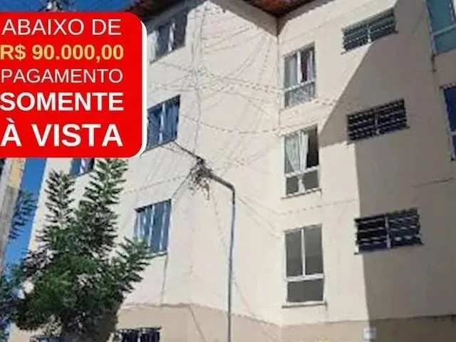 Imagem: Apartamento em Jorge Amado - Itabuna/Ba