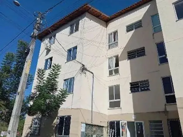 Imagem 3: Apartamento em Jorge Amado - Itabuna/Ba