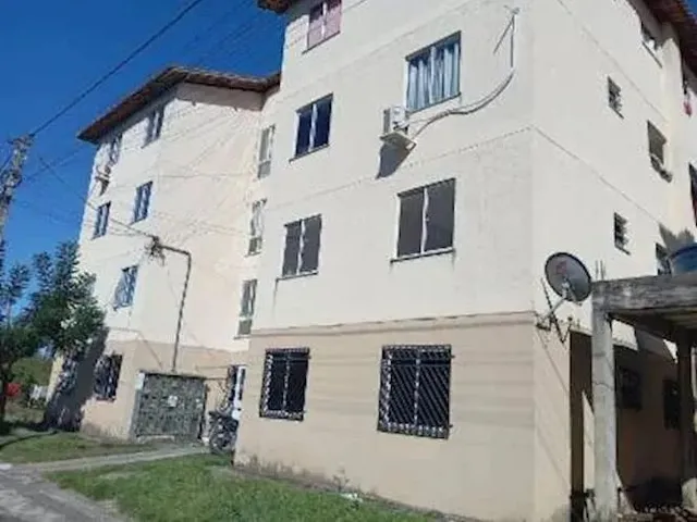 Imagem 2: Apartamento em Jorge Amado - Itabuna/Ba