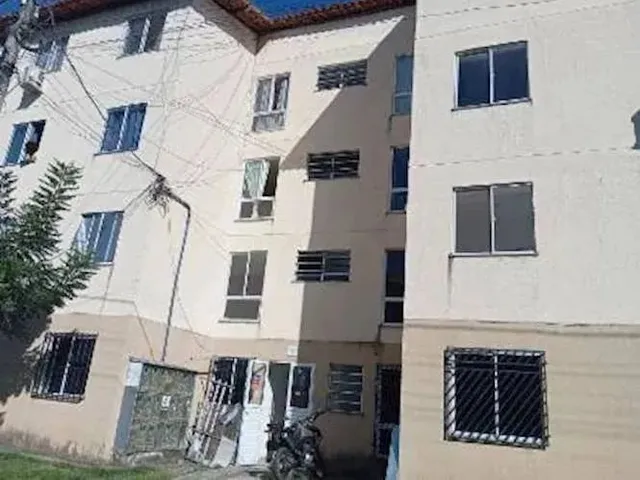 Imagem 5: Apartamento em Jorge Amado - Itabuna/Ba