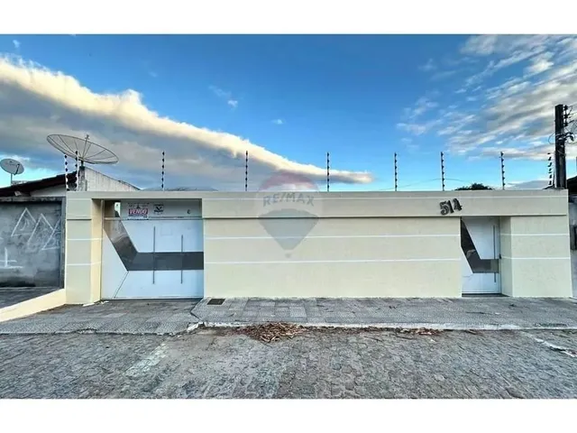Imagem: Casa Residencial para Venda