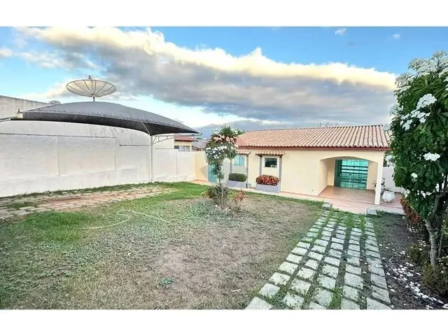 Imagem 6: Casa Residencial para Venda