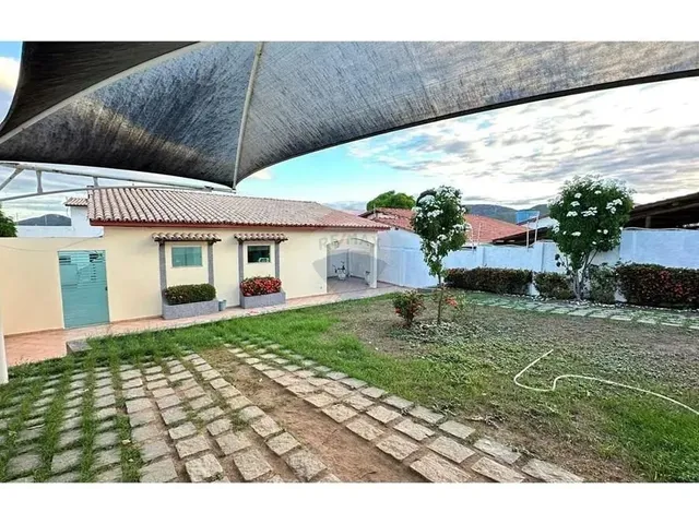 Imagem 16: Casa Residencial para Venda