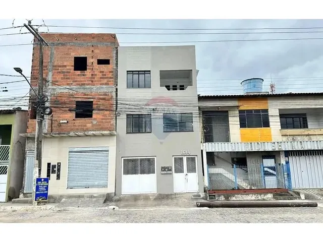 Imagem 1: Apartamento Residencial para Venda