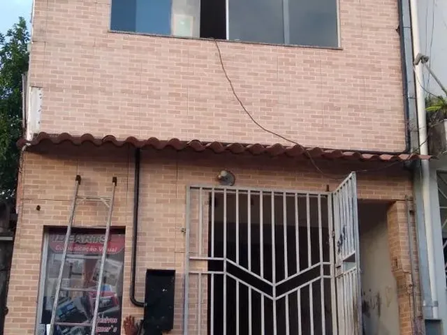 Imagem 4: Ponto Comercial + Casa - Ilheus Vilela