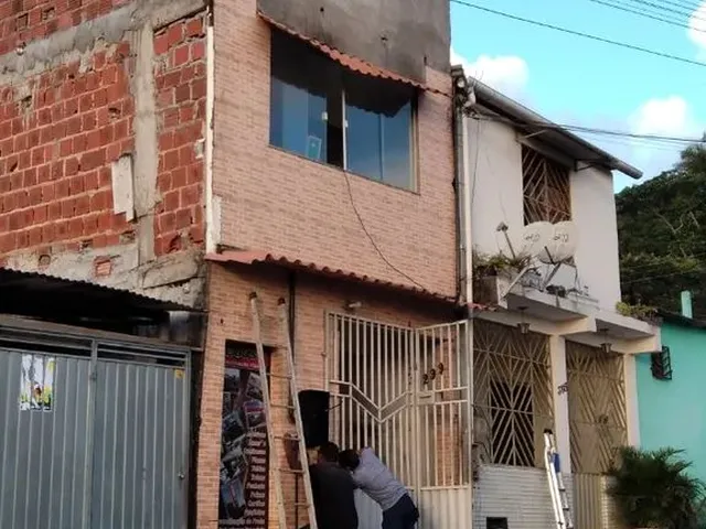 Imagem 2: Ponto Comercial + Casa - Ilheus Vilela