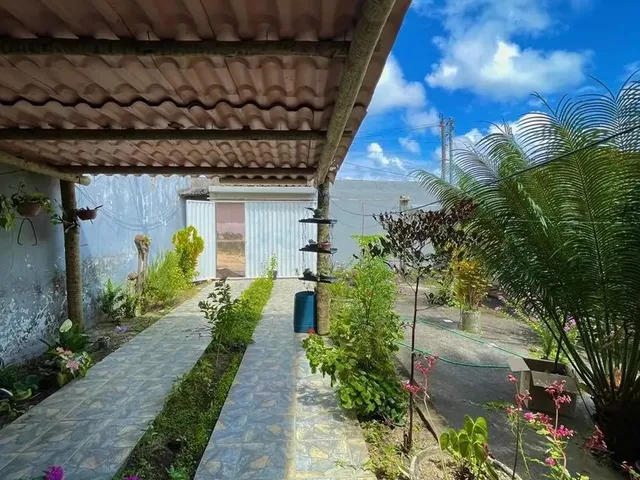 Imagem: Casa À Venda Bairro santa Lúcia