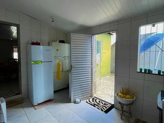Imagem 6: Casa À Venda Bairro santa Lúcia
