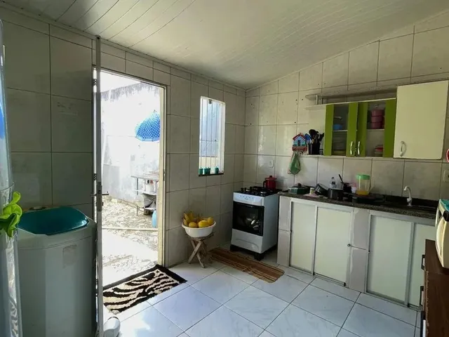 Imagem 10: Casa À Venda Bairro santa Lúcia