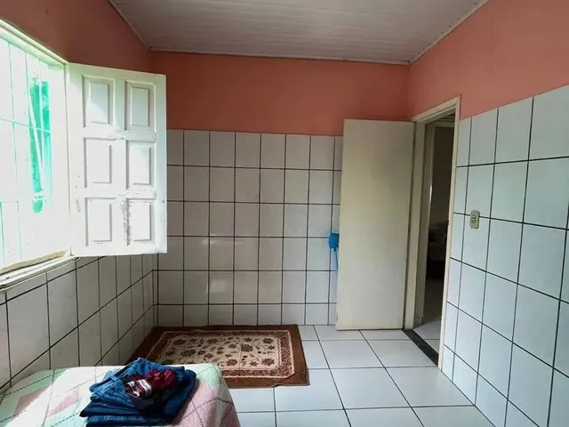 Imagem 2: Casa À Venda Bairro santa Lúcia