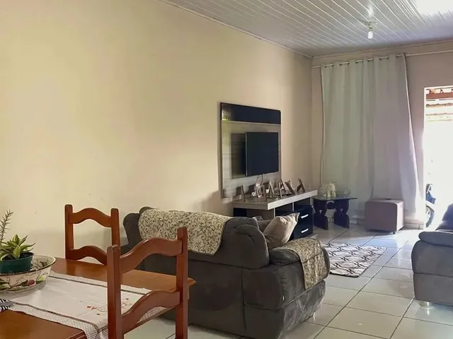 Imagem 4: Casa À Venda Bairro santa Lúcia