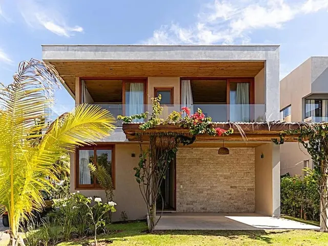 Imagem: Casa de Alto Padrão - Barra Grande